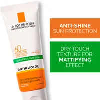 Anthelios Dry Touch SPF 60