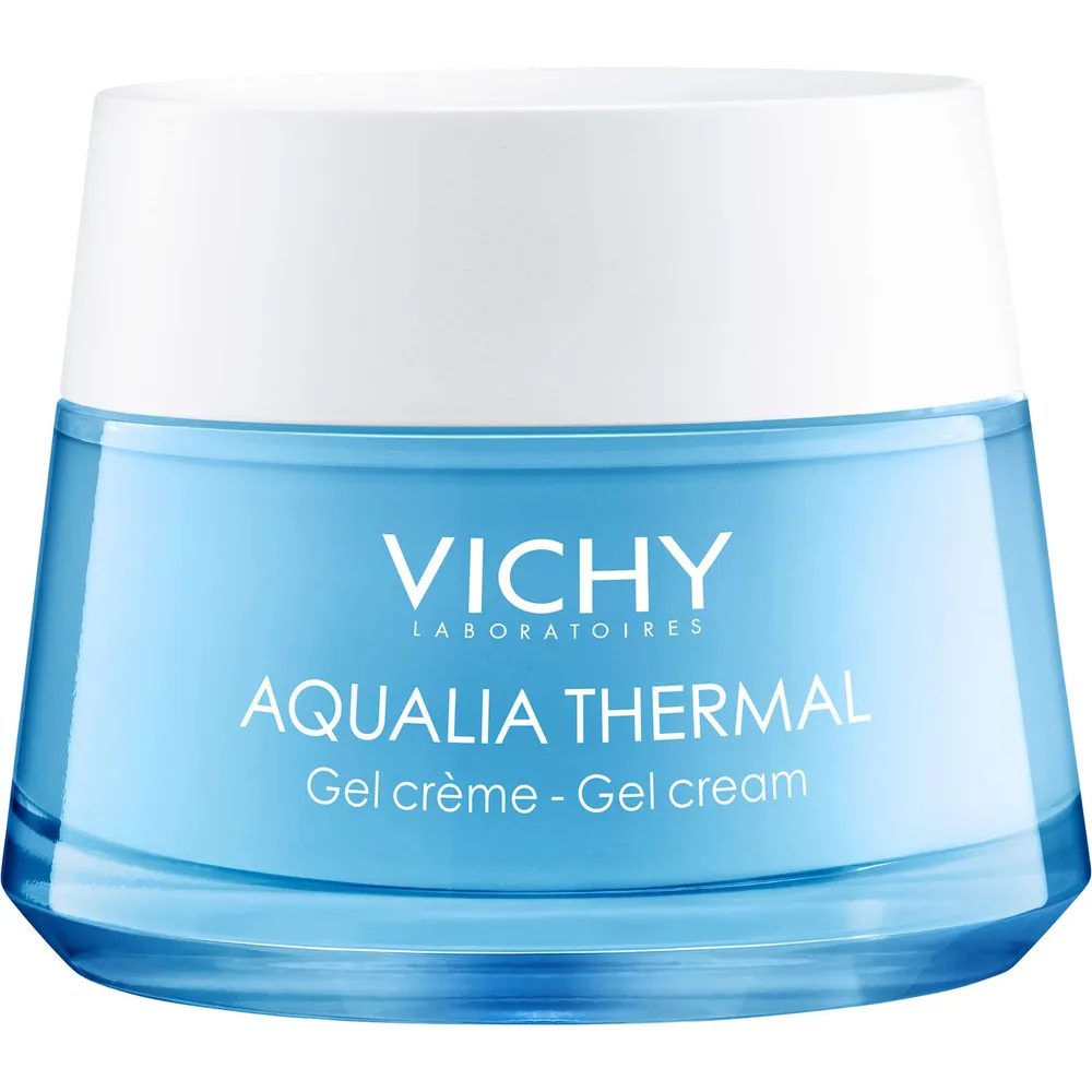 Aqualia Gel Cream