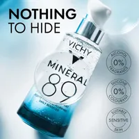 Minéral 89 Fortifying & Plumping Daily Booster 30 ML