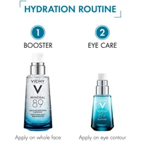 Minéral 89 Eye Care Hydrating Hyaluronic Acid