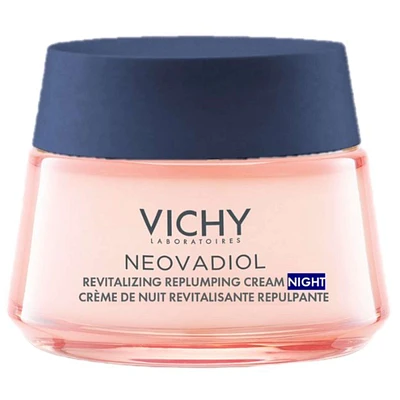 Neovadiol Rose Platinium Revitalizing Replumping Night Cream 50 mL