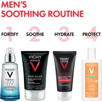 Vichy Homme Structure Force Moisturizer