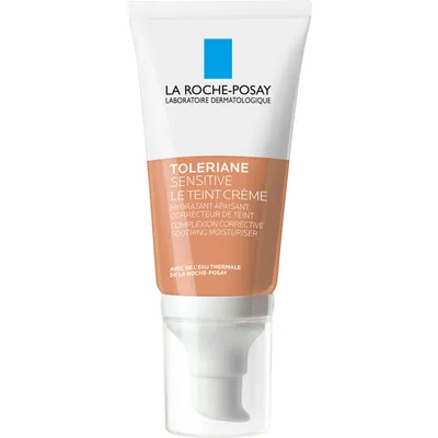 Toleriane Sensitive Tinted Cream Medium