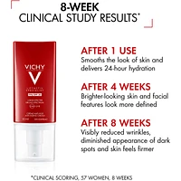 LiftActiv Specialist Daily Anti Aging Moisturizer SPF30