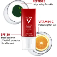 LiftActiv Specialist Daily Anti Aging Moisturizer SPF30