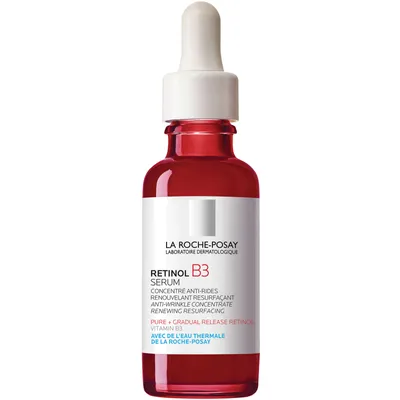 Anti-Aging Retinol B3 Serum for Lines, Wrinkles, and Uneven Skin Tone