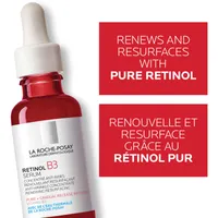 Anti-Aging Retinol B3 Serum for Lines, Wrinkles, and Uneven Skin Tone