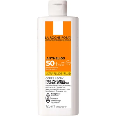 Anthelios Ultra-Fluid Body Lotion SPF 50+