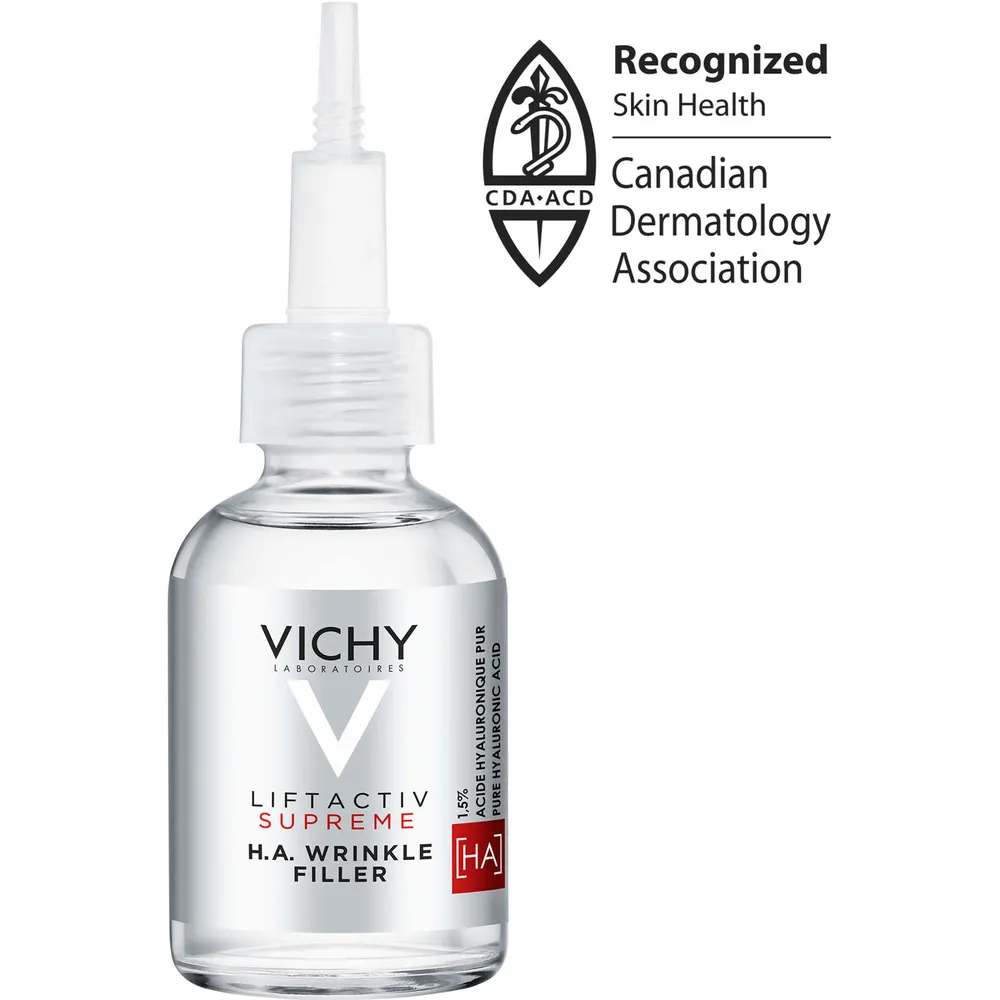 Liftactiv H.A. Supreme Wrinkle Filler Serum