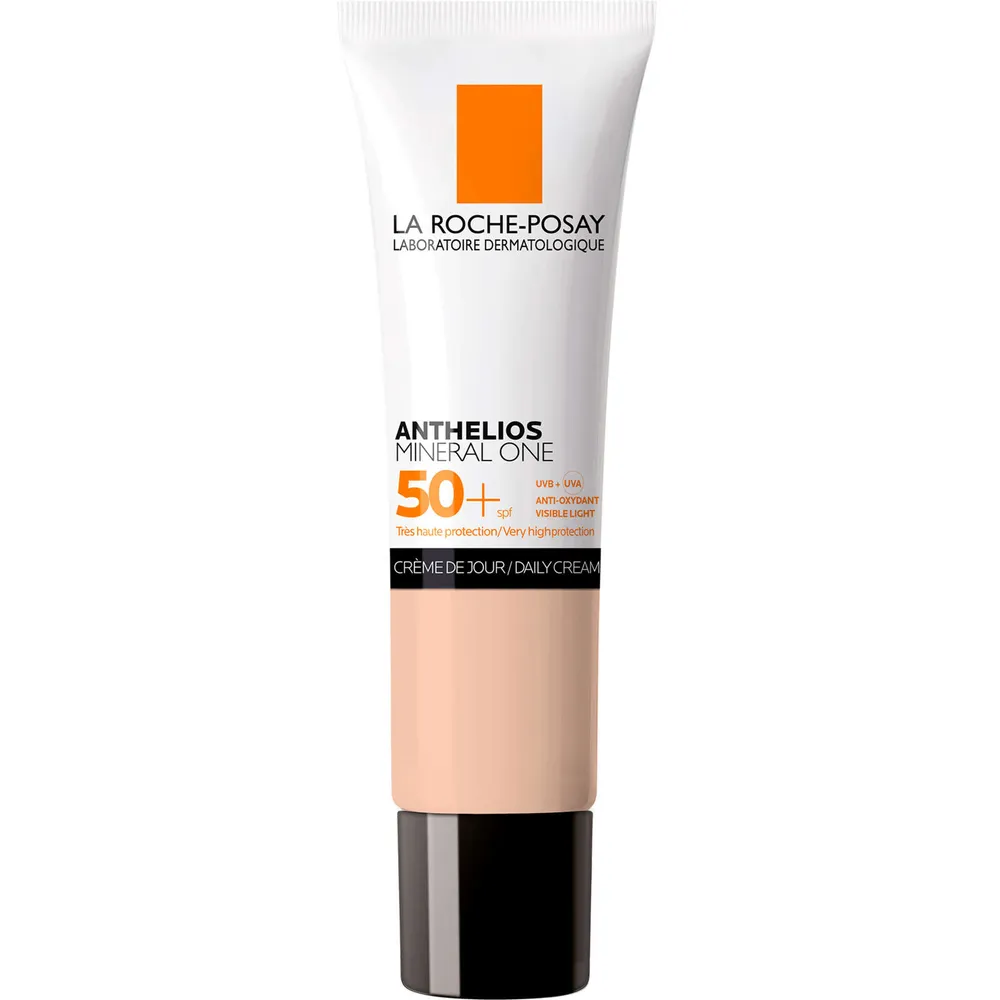 Anthelios Mineral One SPF 50+ T05 - DARK BROWN