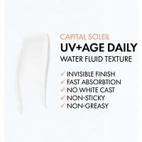 Capital Soleil UV+Age Daily SPF 60