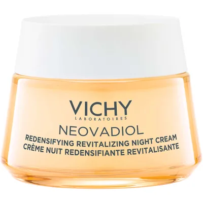 Neovadiol Peri-menopause Redensifying Revitalizing Night Cream 50ml