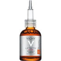 Liftactiv Supreme Vitamin C Face Serum with Hyaluronic Acid