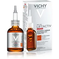 Liftactiv Supreme Vitamin C Face Serum with Hyaluronic Acid