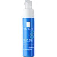 Toleriane Dermallergo Overnight Soothing Facial Moisturizer for Ultra-Sensitive, Reactive and Allergic Skin