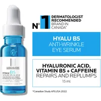 Hyalu B5 Eye Serum