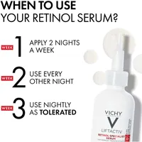 Liftactiv Pure Retinol Serum