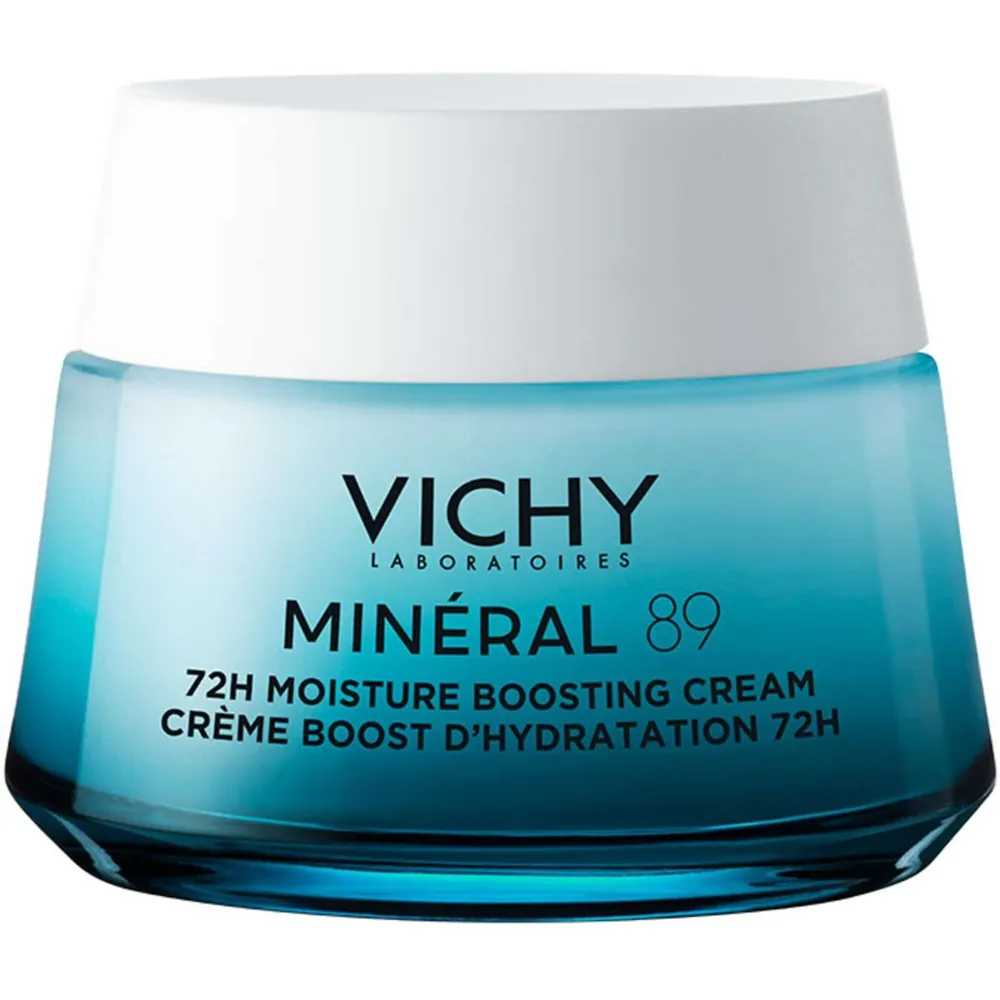 Minéral 89 72H Moisture Boosting Light Cream