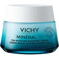 Minéral 89 72H Moisture Boosting Fragrance Free Cream