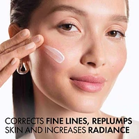 Liftactiv H.A. Anti-Wrinkle Fragrance-Free Day Moisturiser for all skin types