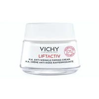 Liftactiv H.A. Anti-Wrinkle Fragrance-Free Day Moisturiser for all skin types