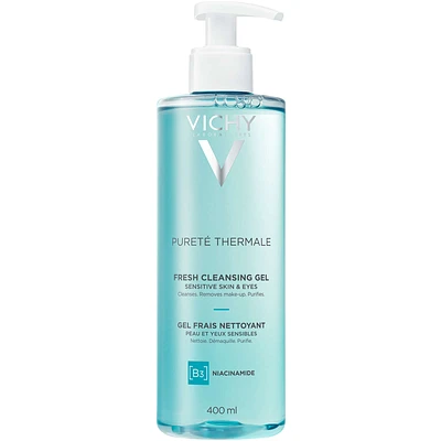 Pureté Thermale Cleansing Gel