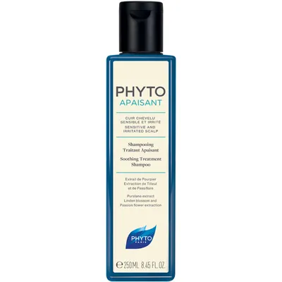 Phytoapaisant Soothing Treatment Shampoo