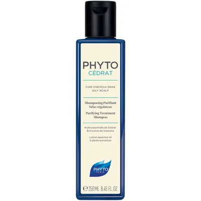 Phytocédrat Purifying Treatment Shampoo