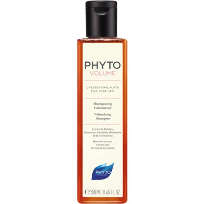 PHYTOVOLUME Volumizing Shampoo
