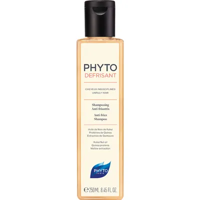 PHYTODEFRISANT Anti-frizz Shampoo