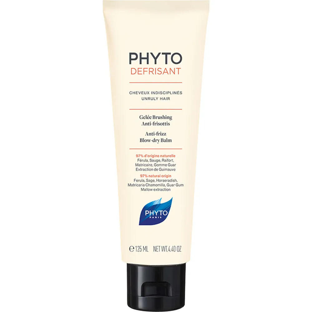 PHYTODEFRISANT Anti-frizz Blow-Dry Balm