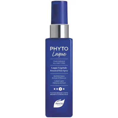 PHYTOLAQUE Botanical Hair Spray Medium-Strong Hold