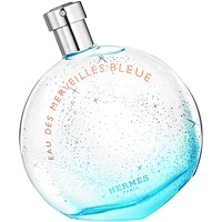 Eau des Merveilles Bleue, de Toilette