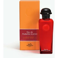 Eau de rhubarbe écarlate, Cologne