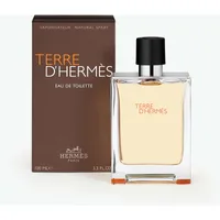 Terre d'Hermès Eau de Toilette, 30ml travel Spray