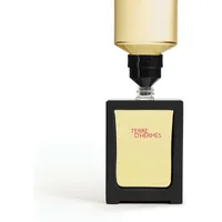 Terre d'Hermès, 30 ml Terre d’Hermès Parfum travel Spray and 125 ml refill