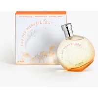 Eau des Merveilles, de Toilette