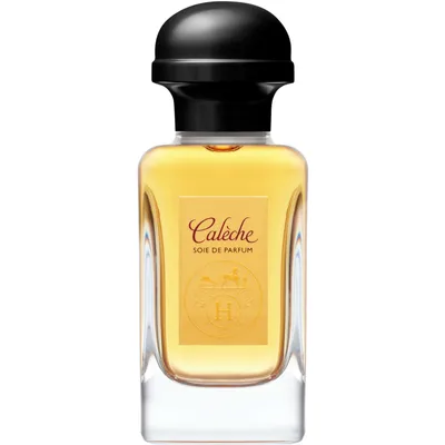 Calèche, Soie de Parfum