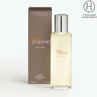 Terre d’Hermès Eau Givrée, Eau de Parfum Refill