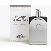Voyage d'Hermès, Parfum