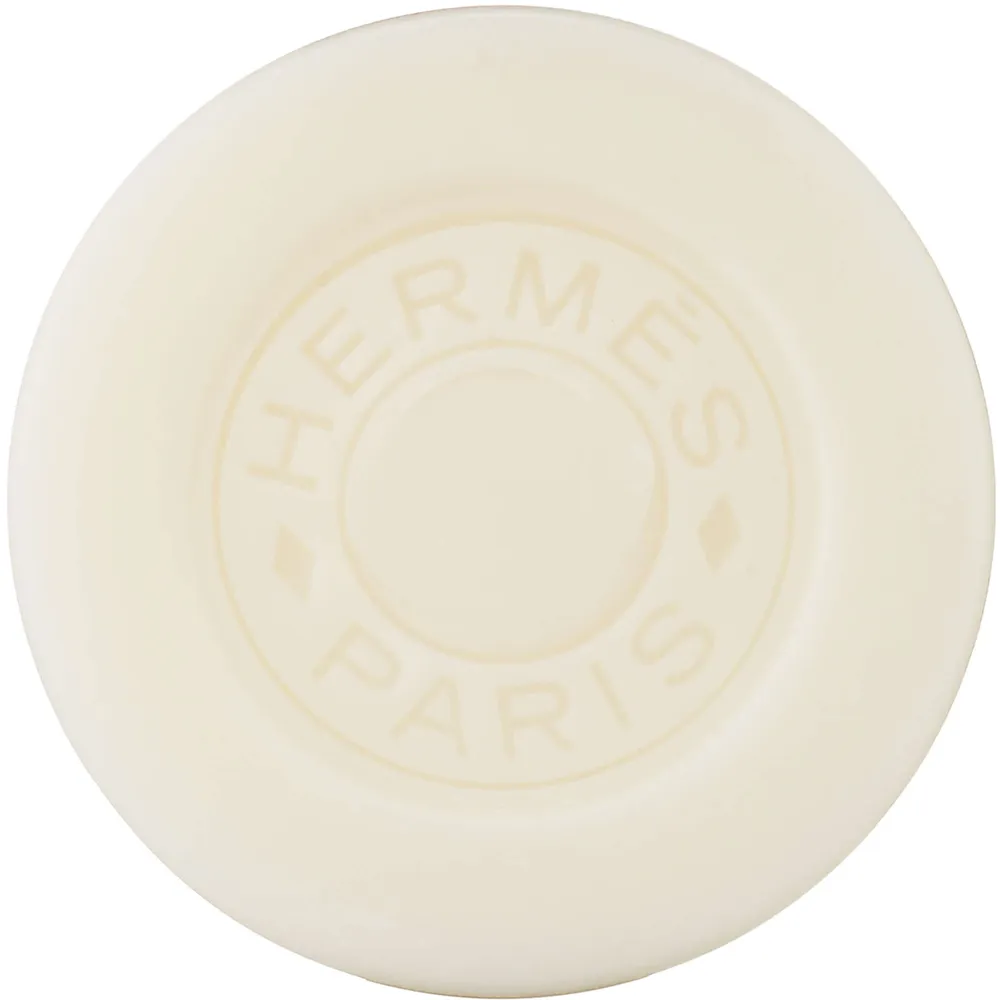 Terre d'Hermès, Perfumed soap