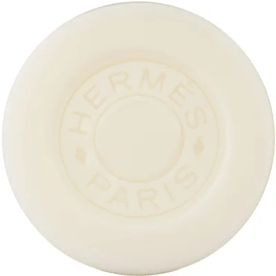 Terre d'Hermès, Perfumed soap