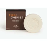 Terre d'Hermès, Perfumed soap