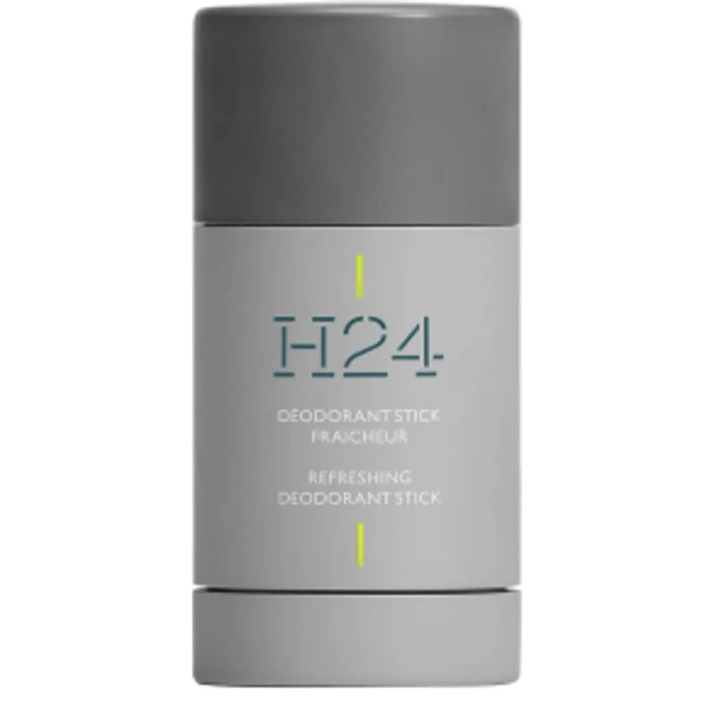 H24, refreshing Stick deodorant