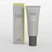 H24, energizing moisturizing Face Cream