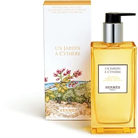 Un Jardin à Cythère, hair and body shower gel