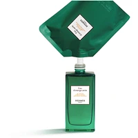 Eau d'orange verte