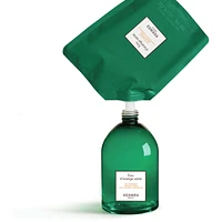 Eau d'orange verte, hand and body cleansing gel