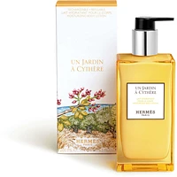 Un Jardin à Cythère, moisturizing body lotion