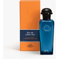 Eau de citron noir, Cologne